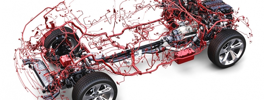 car electrical system repair 3
