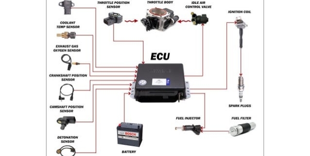 ecu engine control unit inputs outputs explained 2 638