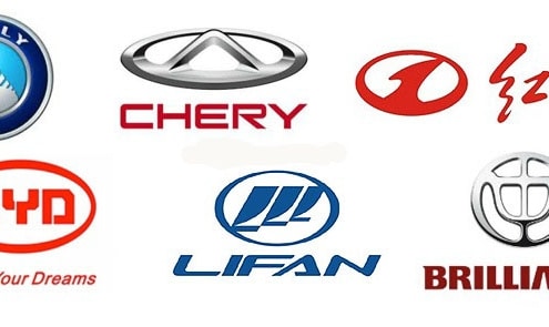 بیشترین مشکلات خودروهای چینی